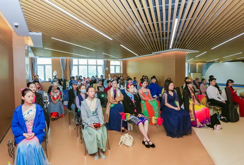 第十二届全国旅游院校服务技能大赛导游服务赛项 大赛有序进行，魅力正在绽放