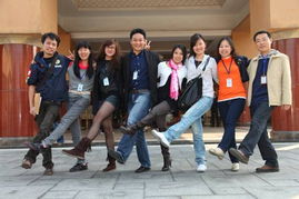 导游服务的艺术与价值