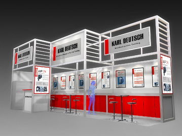 专业展览服务 从设计到落地，打造卓越展览体验