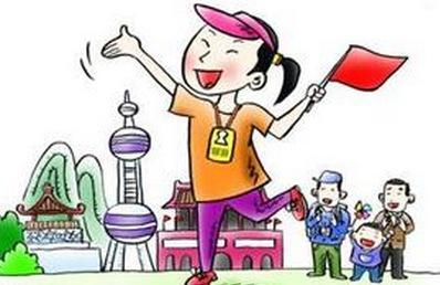 “网约”导游来了，你知道吗？——重塑导游服务的新生态
